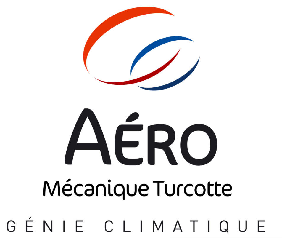 Logo AERO MECA TURCOTTE